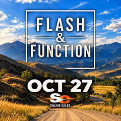 SCO - Flash & Function - MT